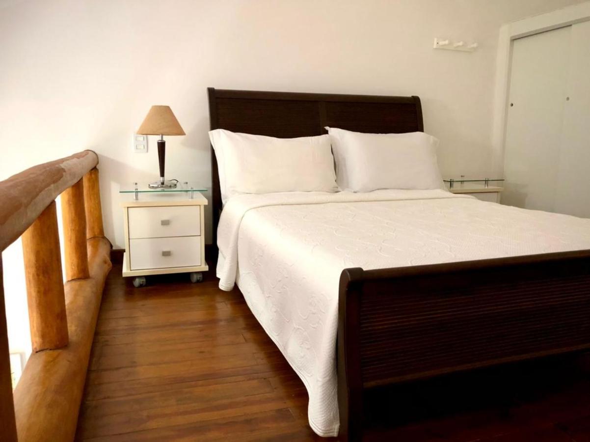 Loft encantador em Praia do Forte próximo à Vila. Esterno foto
