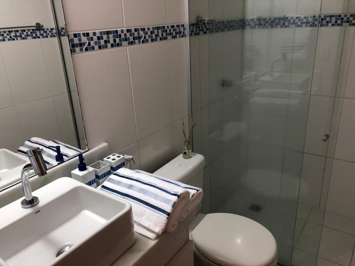 Loft encantador em Praia do Forte próximo à Vila. Esterno foto