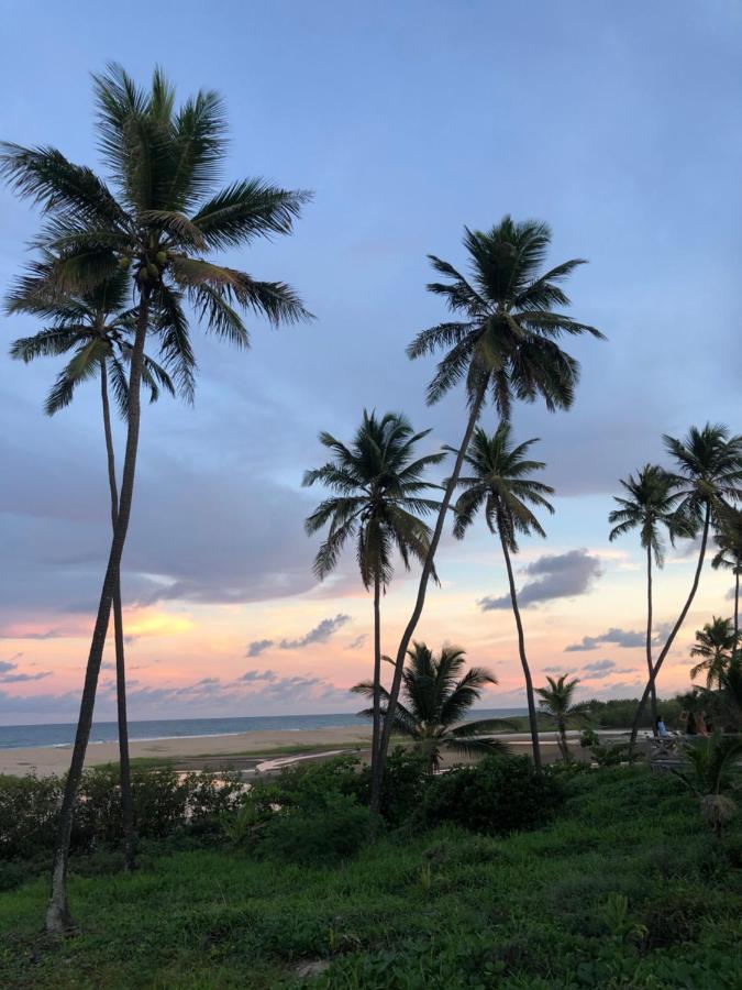 Loft encantador em Praia do Forte próximo à Vila. Esterno foto