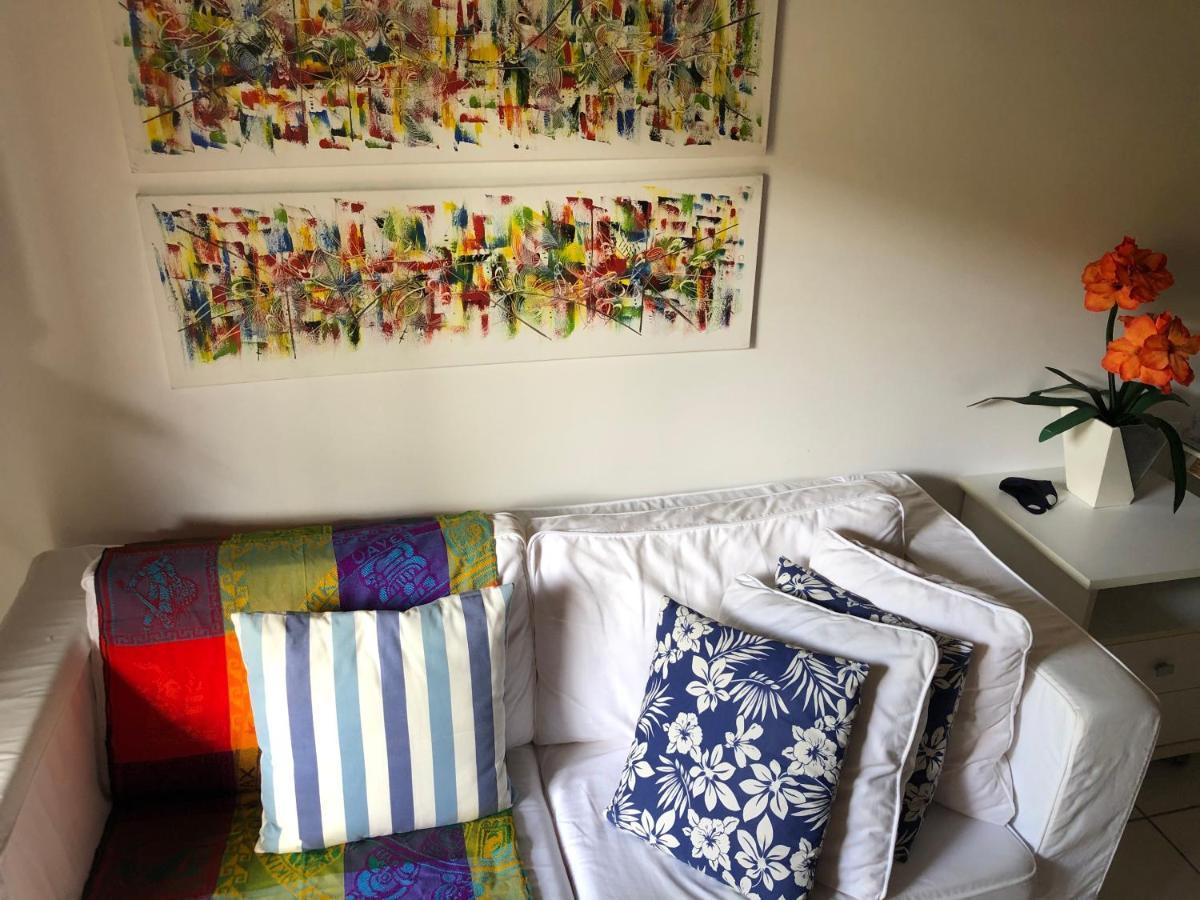 Loft encantador em Praia do Forte próximo à Vila. Esterno foto