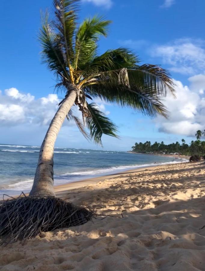 Loft encantador em Praia do Forte próximo à Vila. Esterno foto