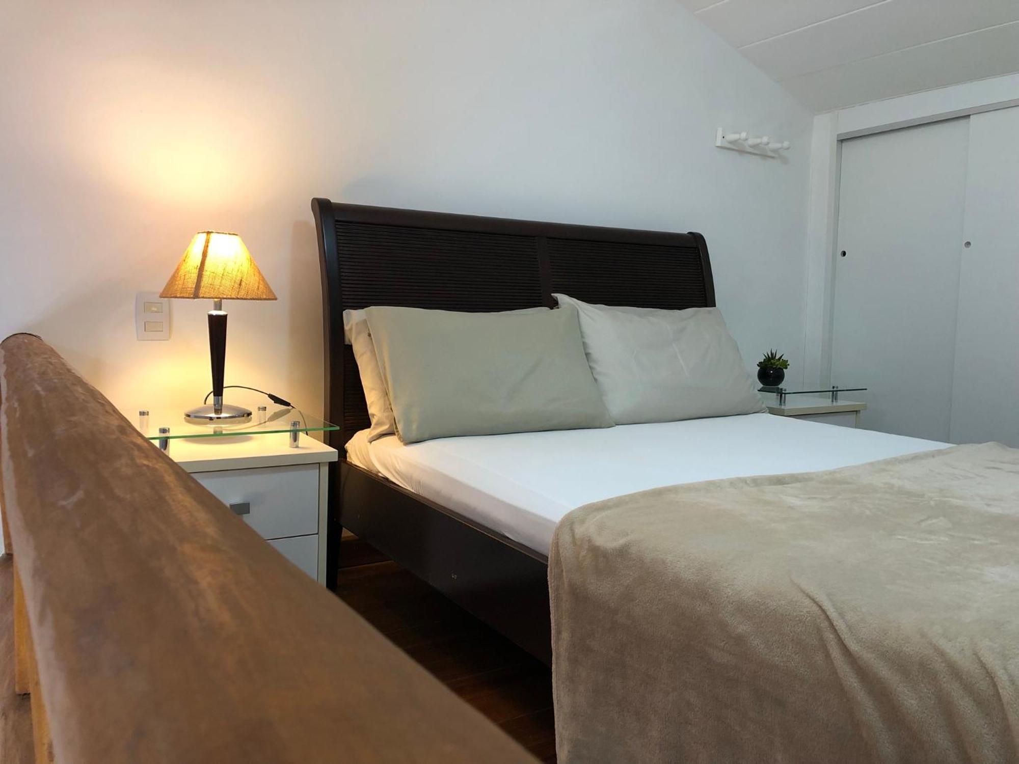 Loft encantador em Praia do Forte próximo à Vila. Esterno foto